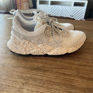 Flower Mountain Sneakers